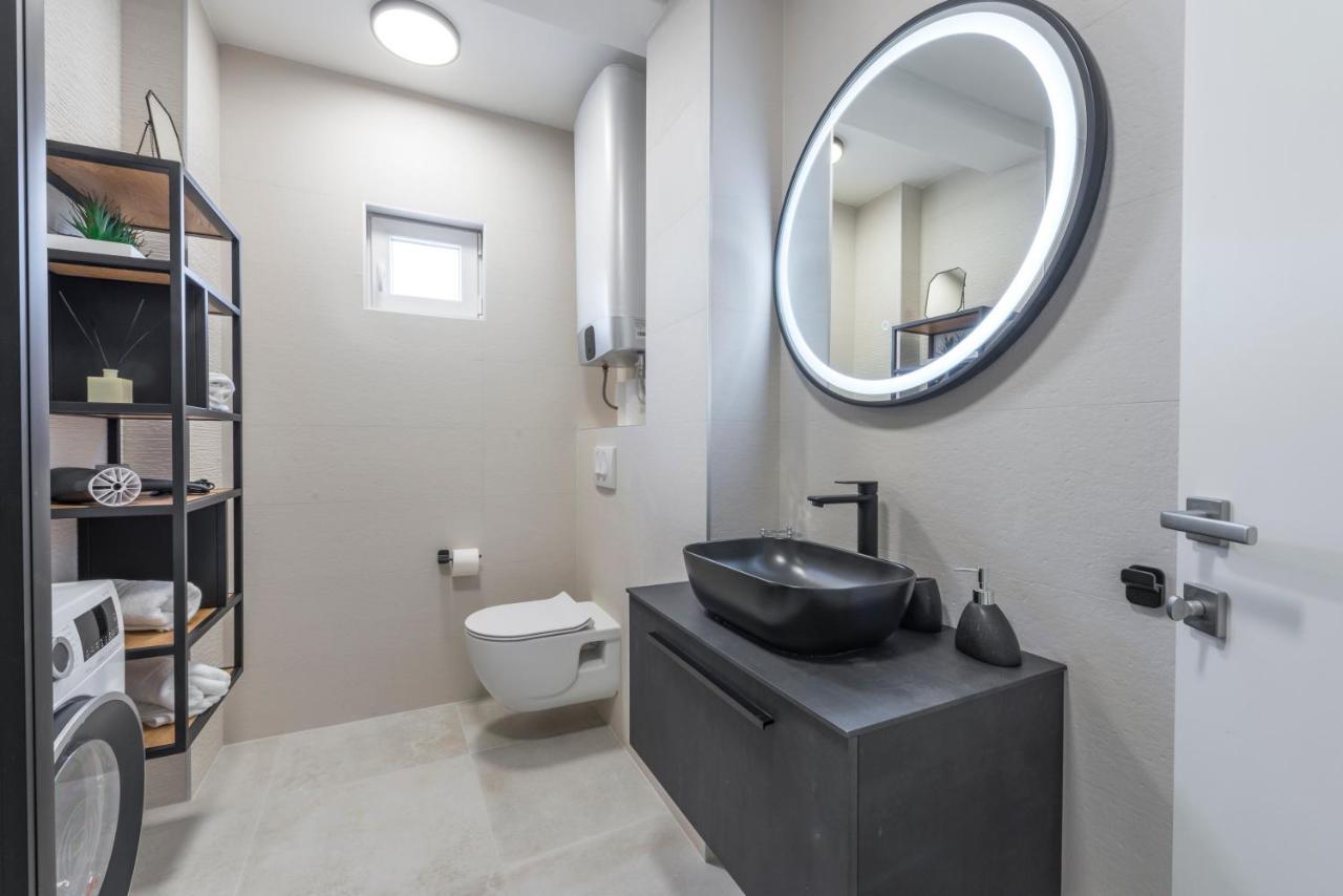 דוברובניק Apartment Tonka Deluxe מראה חיצוני תמונה
