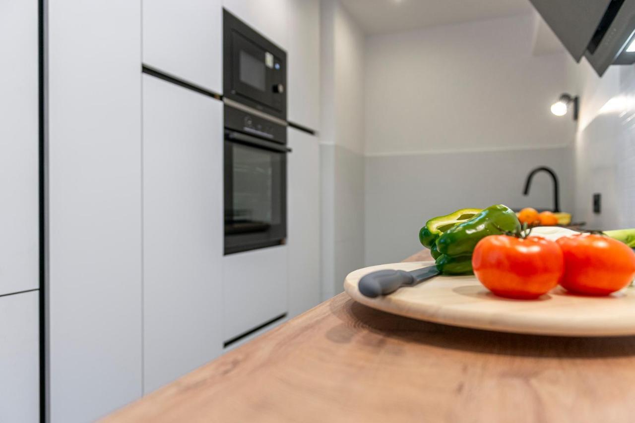 דוברובניק Apartment Tonka Deluxe מראה חיצוני תמונה