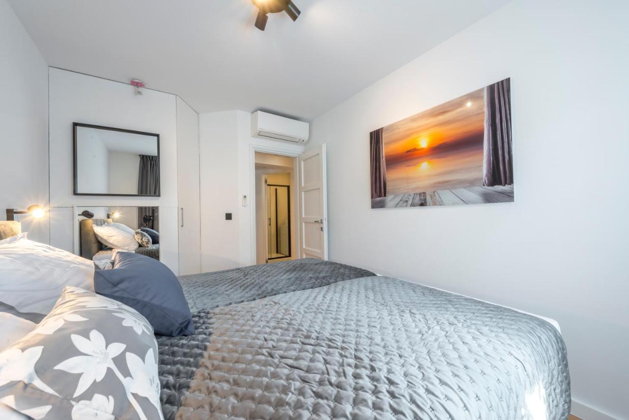 דוברובניק Apartment Tonka Deluxe מראה חיצוני תמונה