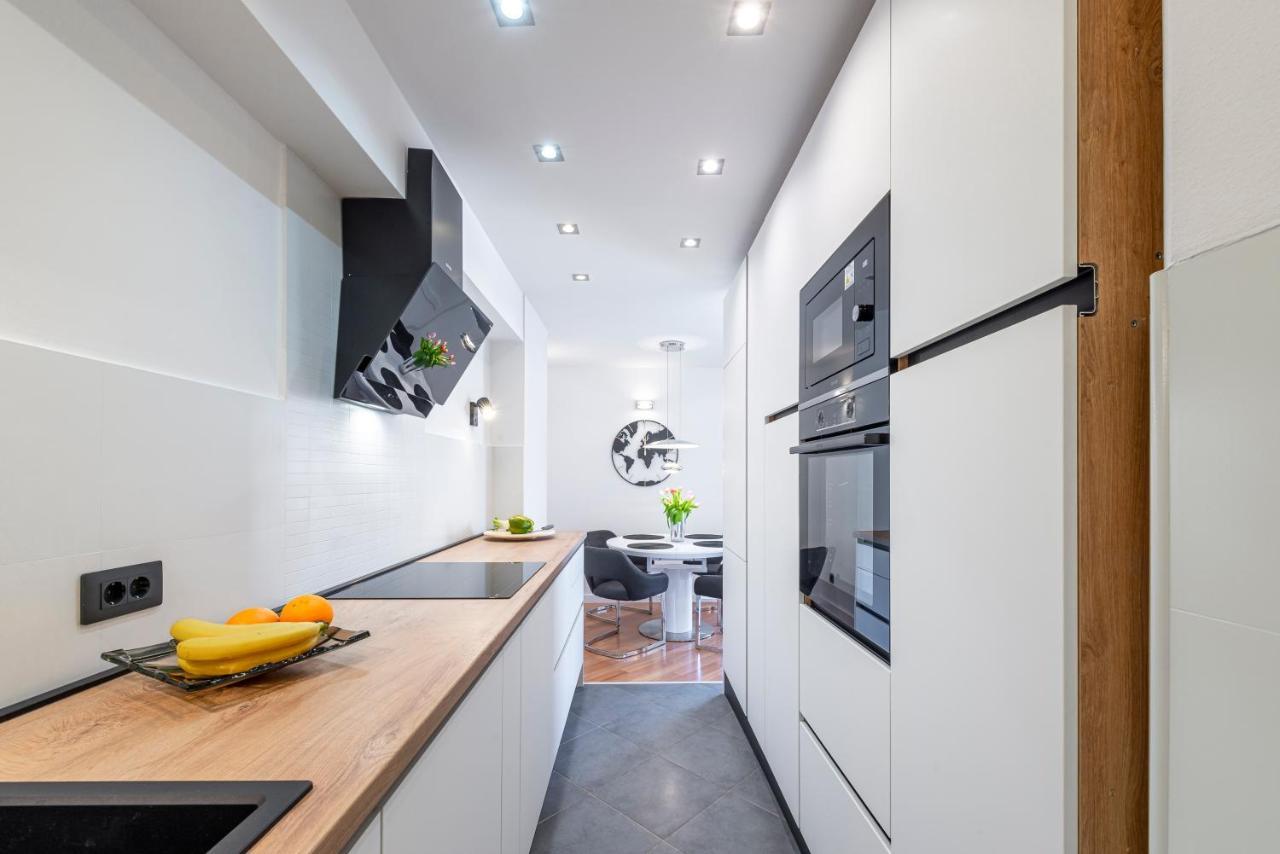 דוברובניק Apartment Tonka Deluxe מראה חיצוני תמונה