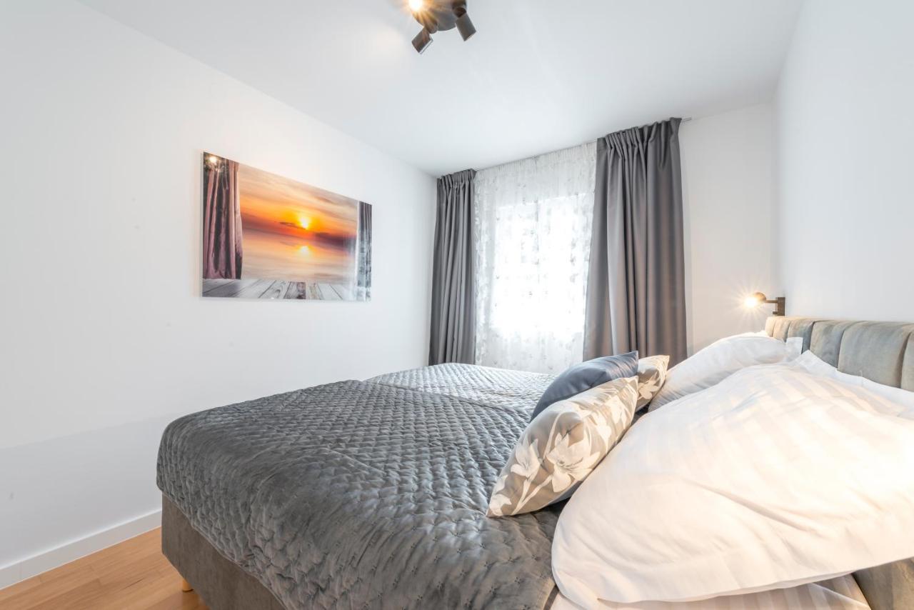 דוברובניק Apartment Tonka Deluxe מראה חיצוני תמונה
