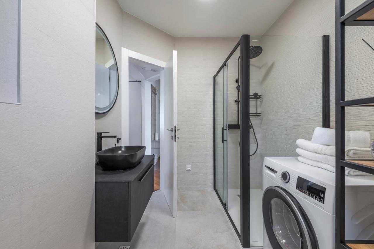 דוברובניק Apartment Tonka Deluxe מראה חיצוני תמונה