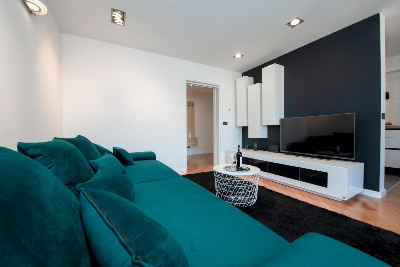 דוברובניק Apartment Tonka Deluxe מראה חיצוני תמונה
