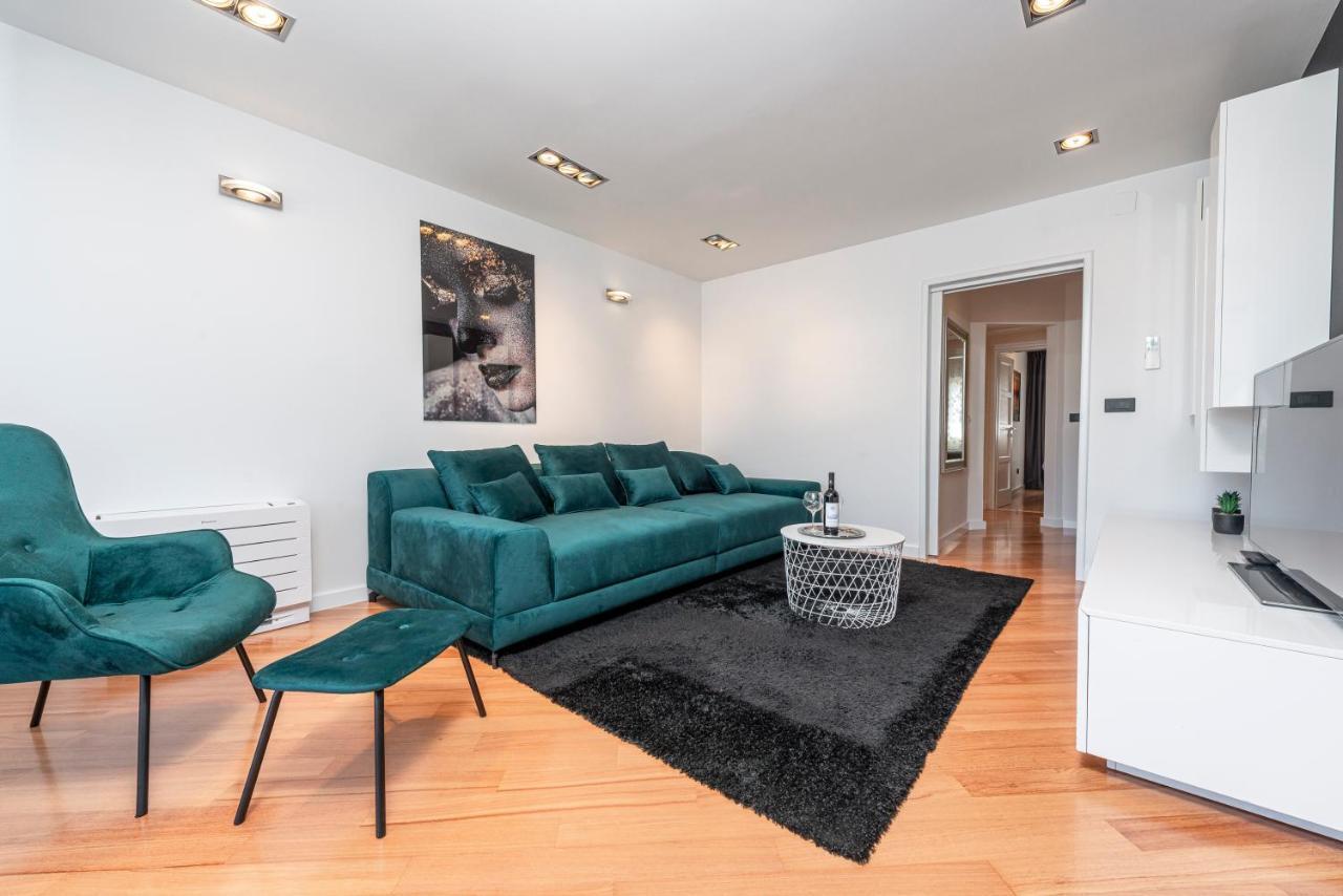דוברובניק Apartment Tonka Deluxe מראה חיצוני תמונה