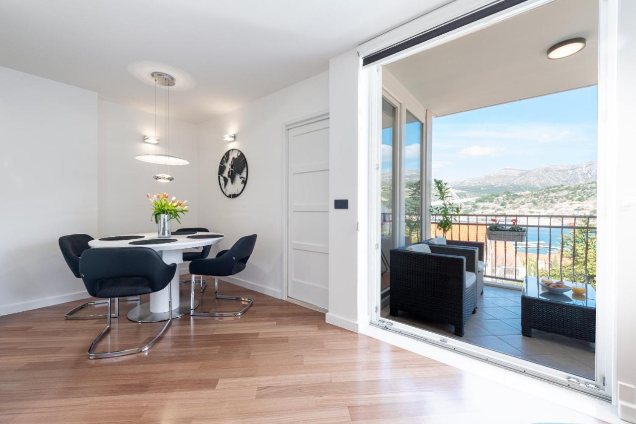דוברובניק Apartment Tonka Deluxe מראה חיצוני תמונה