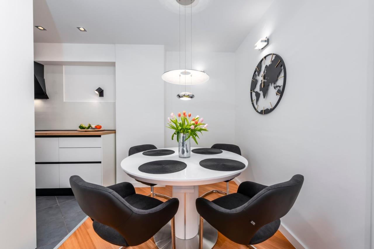 דוברובניק Apartment Tonka Deluxe מראה חיצוני תמונה