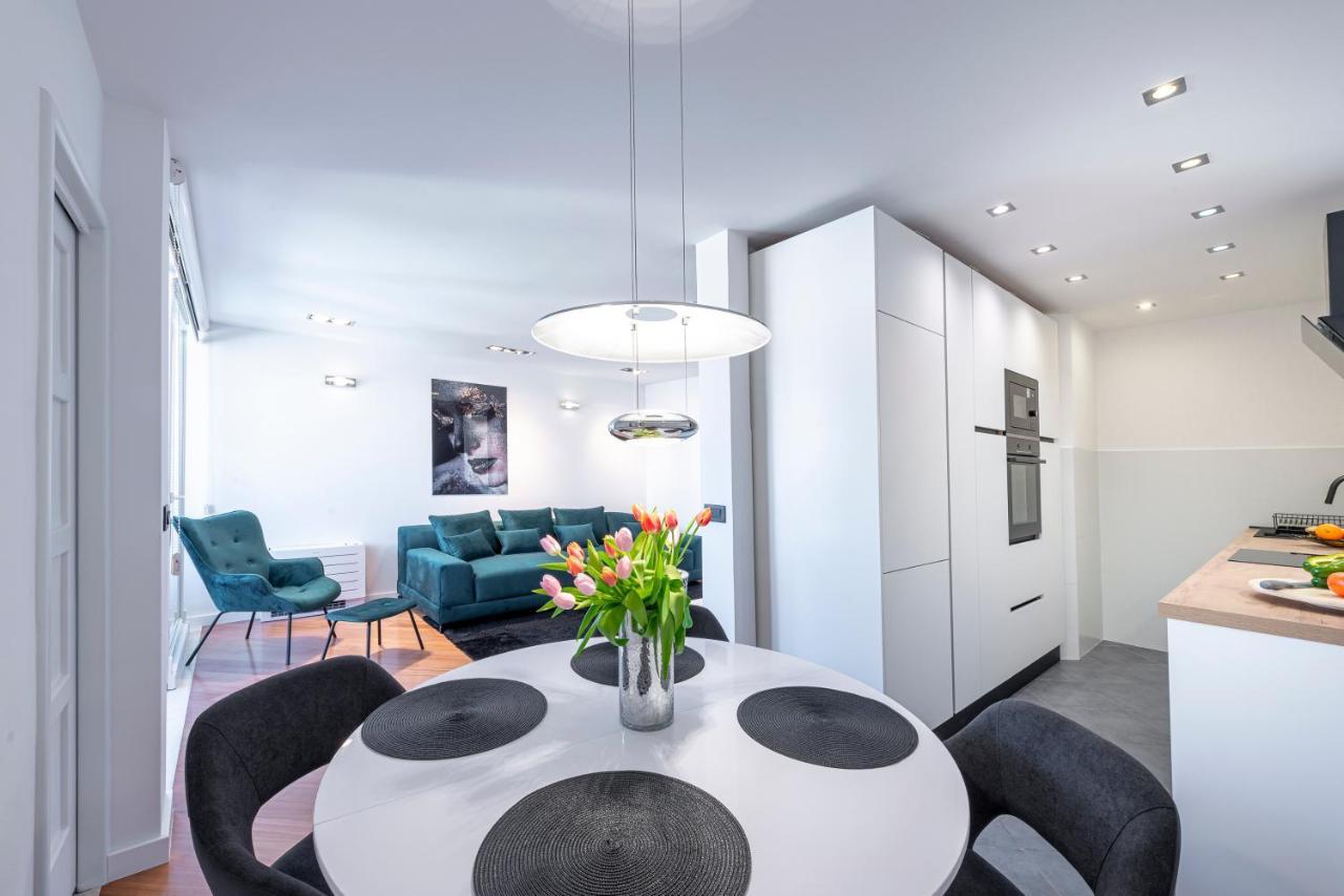 דוברובניק Apartment Tonka Deluxe מראה חיצוני תמונה
